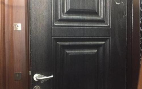 turkey panel door