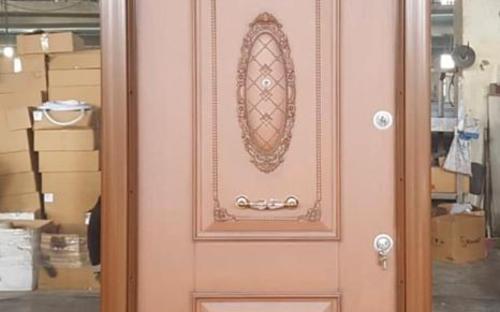 German door