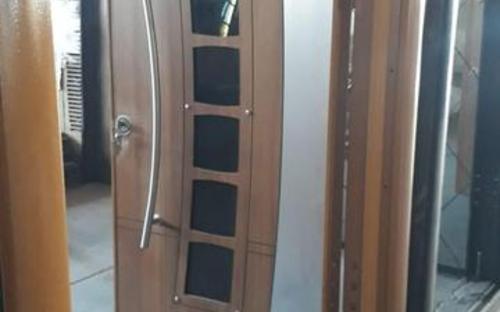 Turkish door