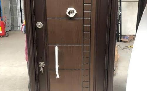 Turkey classic security door