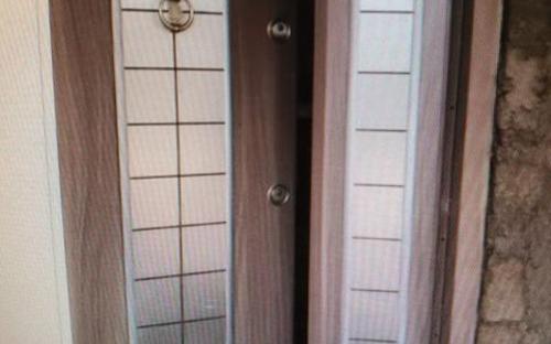 Turkey luxury door