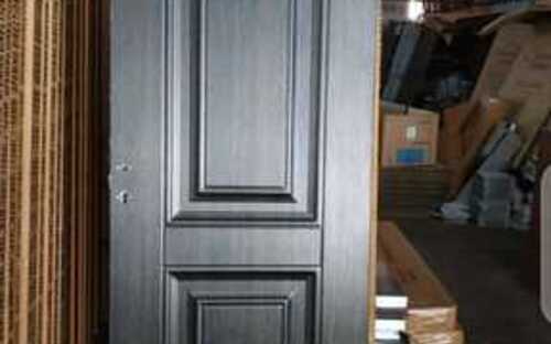 Turkey panel door