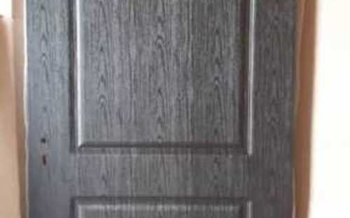 Wooden door