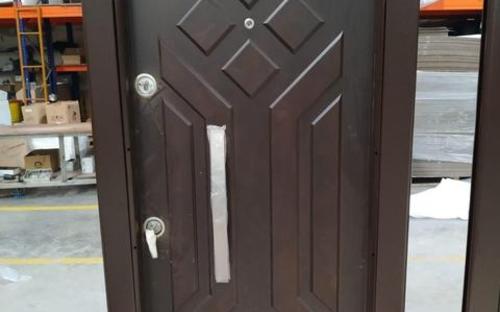 Turkey special security door