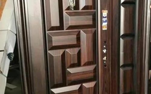 German door