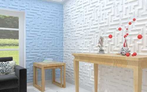 3d wall panels