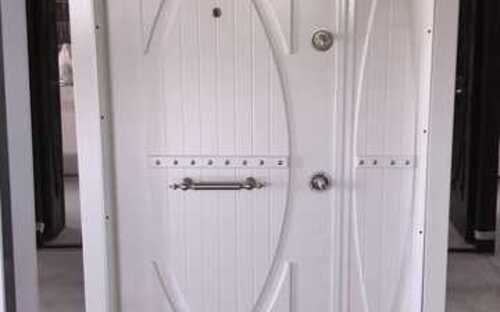 Turkish door