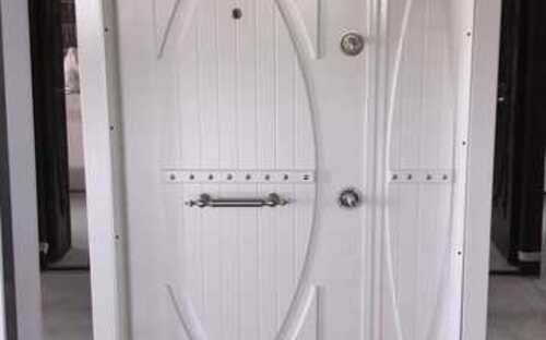 Turkish door