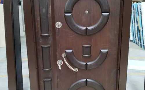 Turkish door