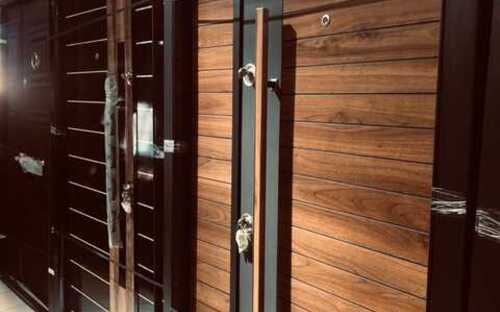 Turkey luxury door