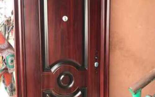 China steel door