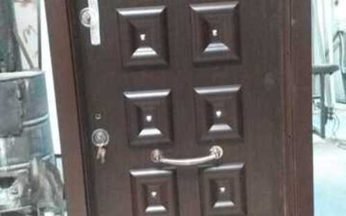 Turkish door