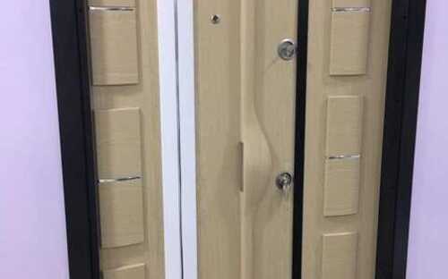 Turkey door