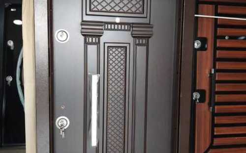 Turkey special security door