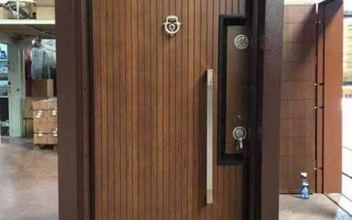 Turkey special security door