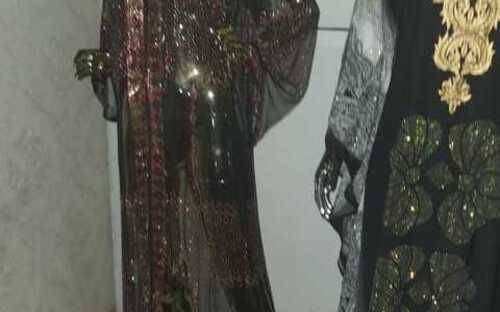 Quality abaya cloth