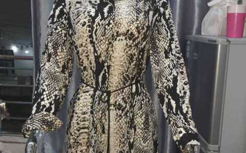 Turkish beautiful wears 