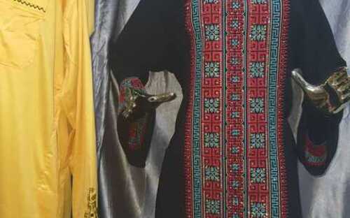 Beautiful Dubai abaya 