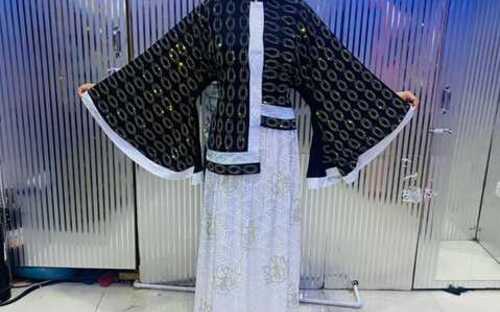 Quality abaya