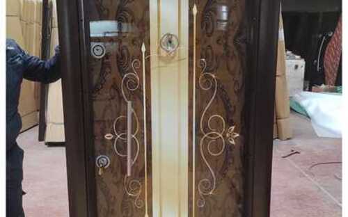 Turkey solid door