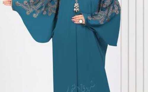 Quality abaya