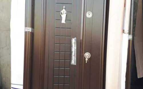 Turkey classic security doors