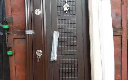 Turkey classic security doors 