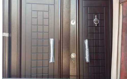 Turkey classic security doors