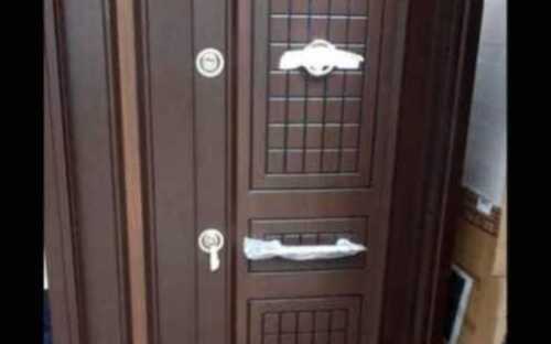 Turkey classic security doors