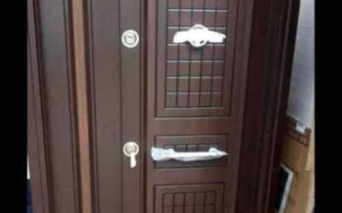 Turkey classic security doors 