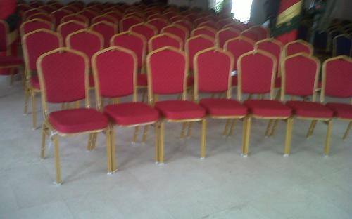 banquet chairs