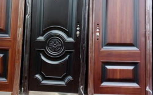 German door