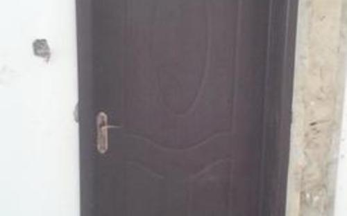 laminated wooden doors