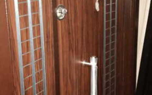 Turkey laminar door