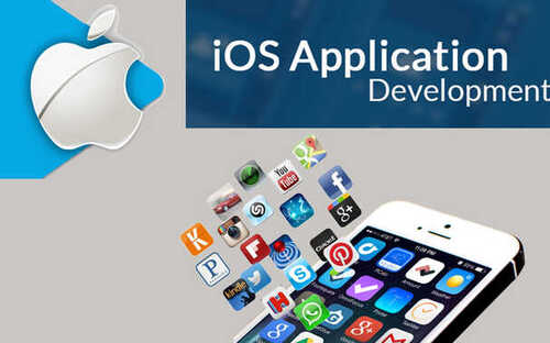 IOS Application Development