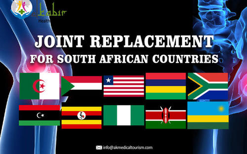 total hip replacement 