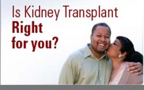 kidney transplant