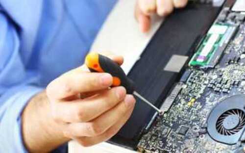 laptop repair in sharjah