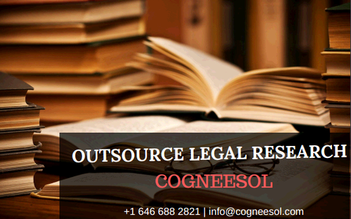 Legal Research Services