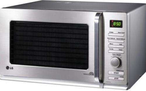 Микроволновая Печь Lg Mh6595cis Купить