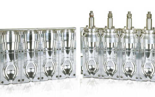 plastic bottle mould manufacturer