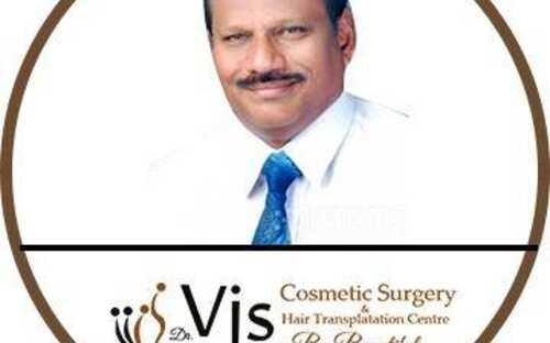 Dr. VJs Cosmetic Surgery Hair Transplant