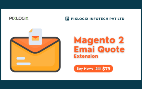 Best Premium Magento 2 Email Quote Extension