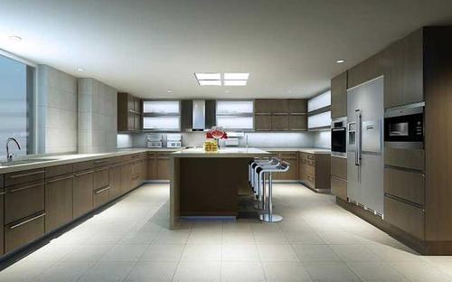 beautiful kitchen