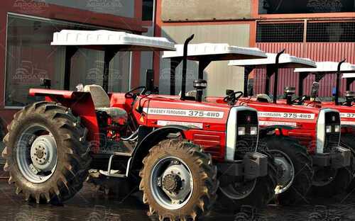 Massey Ferguson | Tractors | For Sale.