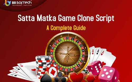 Matka App Source Code