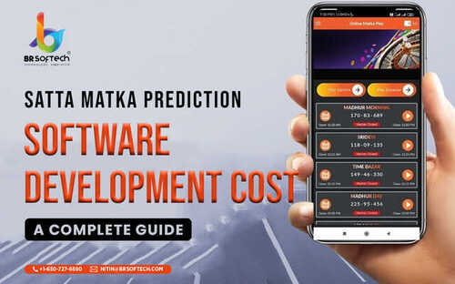 matka software provider