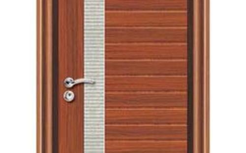 melamine door