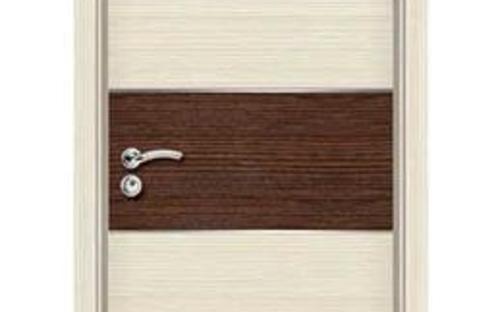 melamine door