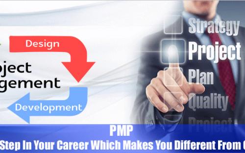 PMP Certification